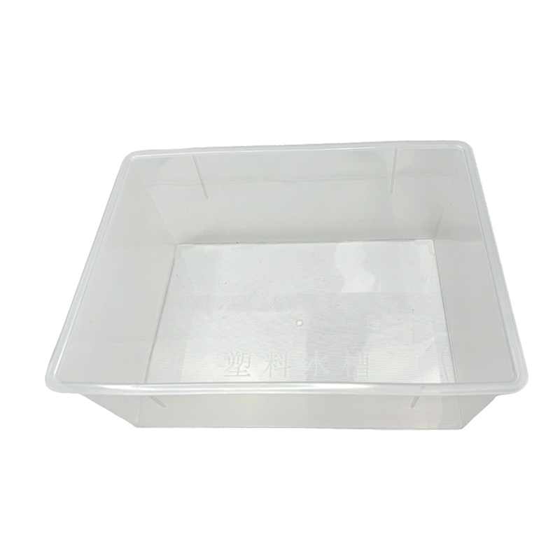 Diskbänk i laboratorieplast 