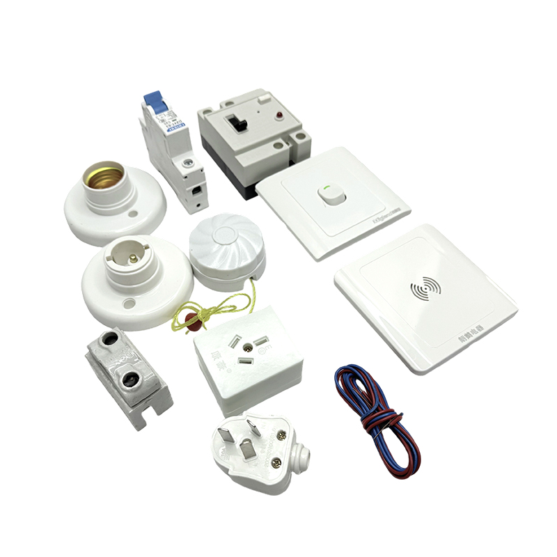 Hemkretsutrustning kit fysik undervisningsinstrument