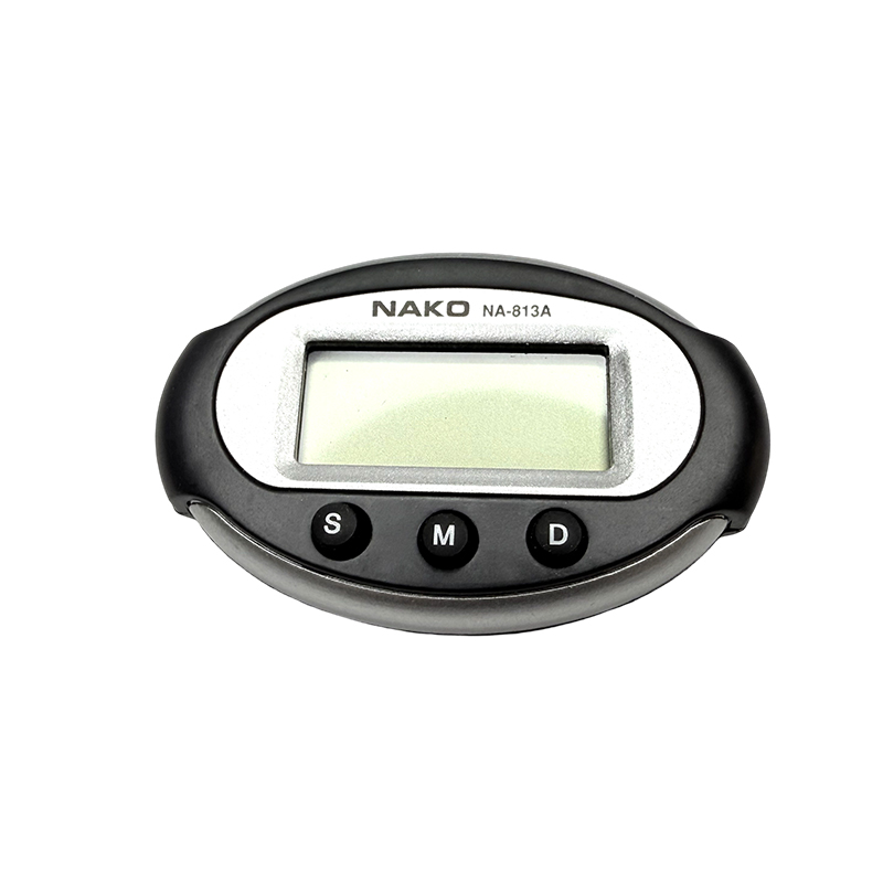 Digital timerklocka / fysik / laboratorieinstrument