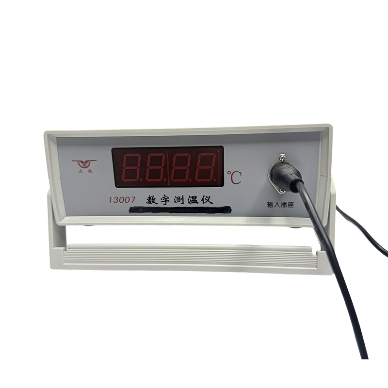 Digitala temperaturmätinstrument/laboratorieinstrument 