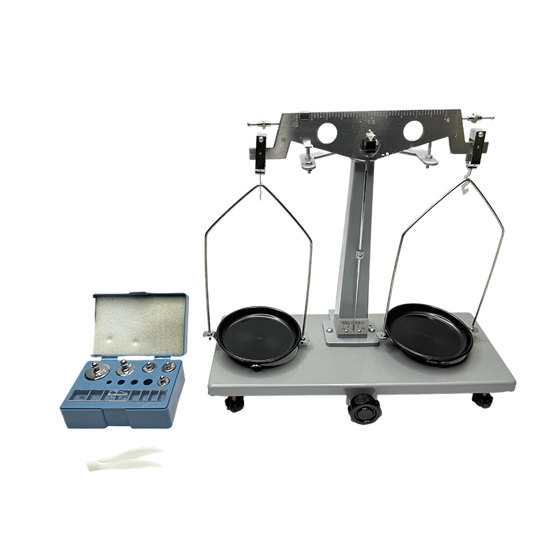 200g / 0,02g student mekanisk balans / fysik laboratorium