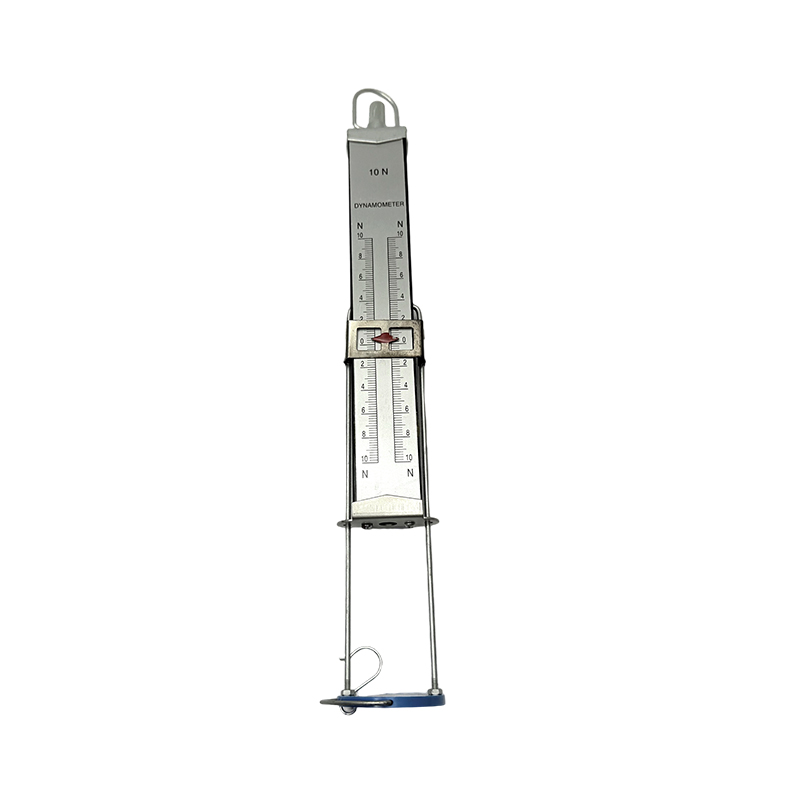 Dynamometer fysiskt mätinstrument drag- och kompressionsdynamometer/dynamometer / laboratorieinstrument   
