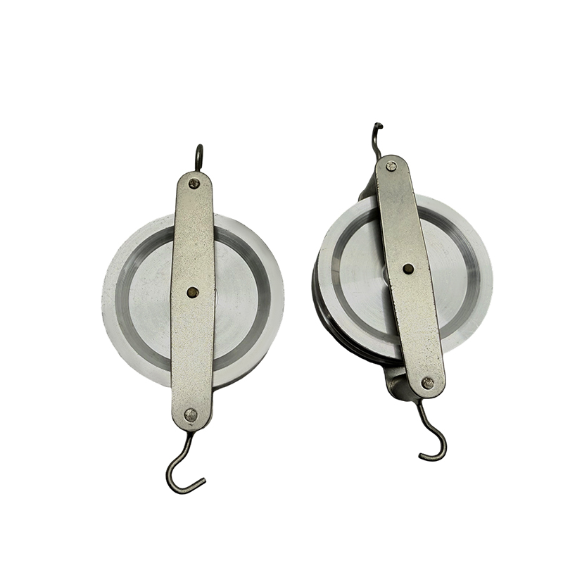 Aluminiumremskivor / mellanstadiets fysik / laboratorieinstrument
