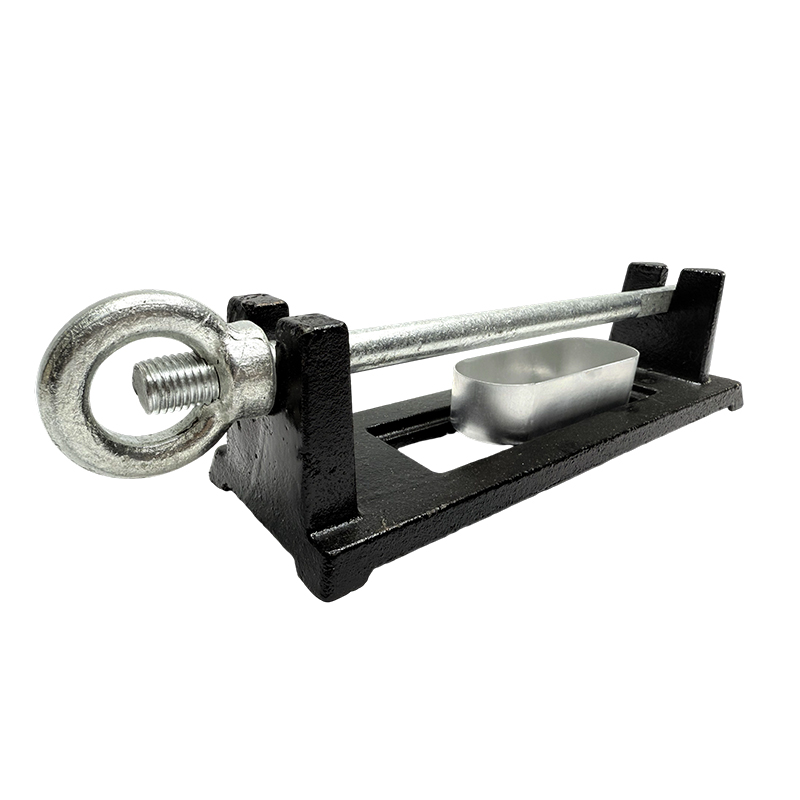 Pedagogisk metallkontraktionskraftsapparat solid kontraktionskraft demonstrator/fysik/laboratorieinstrument i mellanstadiet