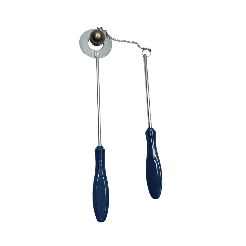 Fysik termisk expansion och kontraktion demonstrator / mellanstadiet fysik / laboratorieinstrument