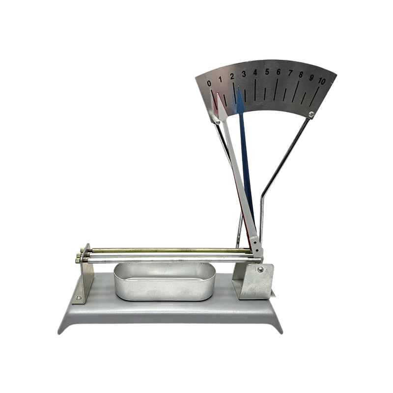 Metall linjär expansion demonstrator fysik experiment utrustning fysik instrument mellanstadiet undervisning utrustning