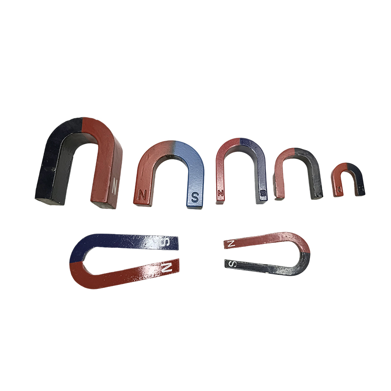 Experimentverktyg undervisning magnet utbildning magneter fysik labbmagnet/U-magnet