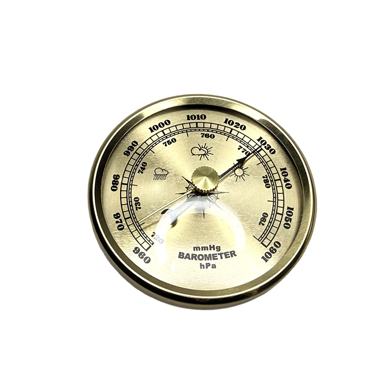 Metallbarometer/barometer