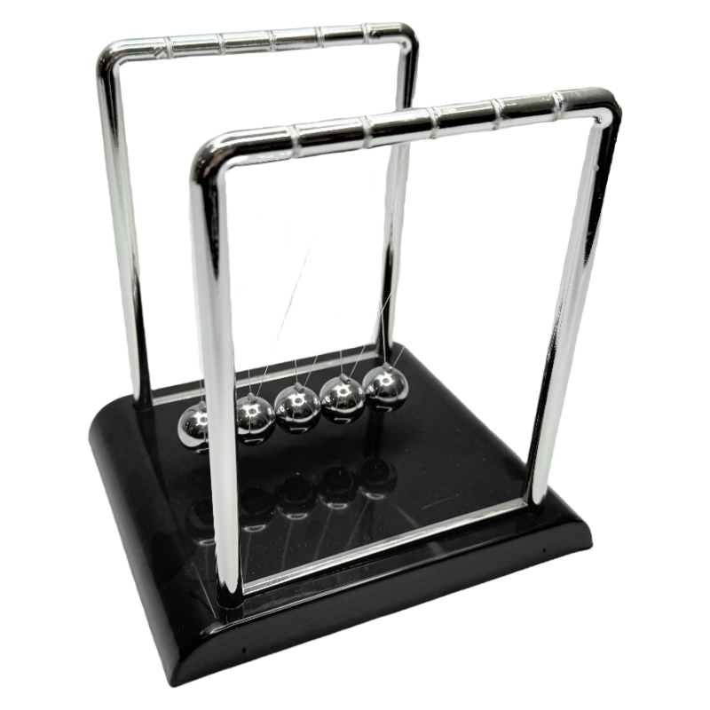 Newton pendelfysikinstrument 