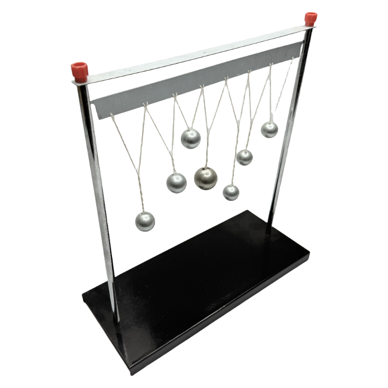 Pendel resonans demonstrator / fysik laboratorieinstrument 