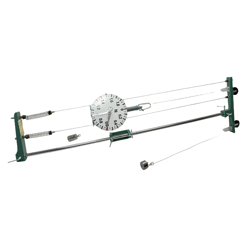 Övervikt och viktlöshet demonstrator / skolfysik laboratorieinstrument