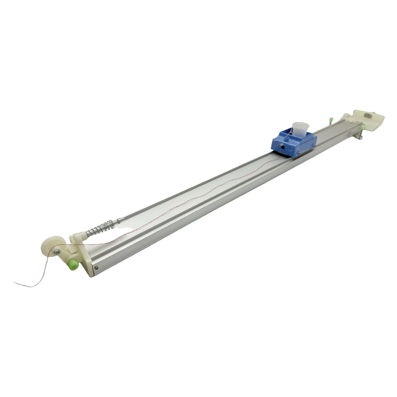 Liten järnvägsvagn/fysik/laboratorieinstrument