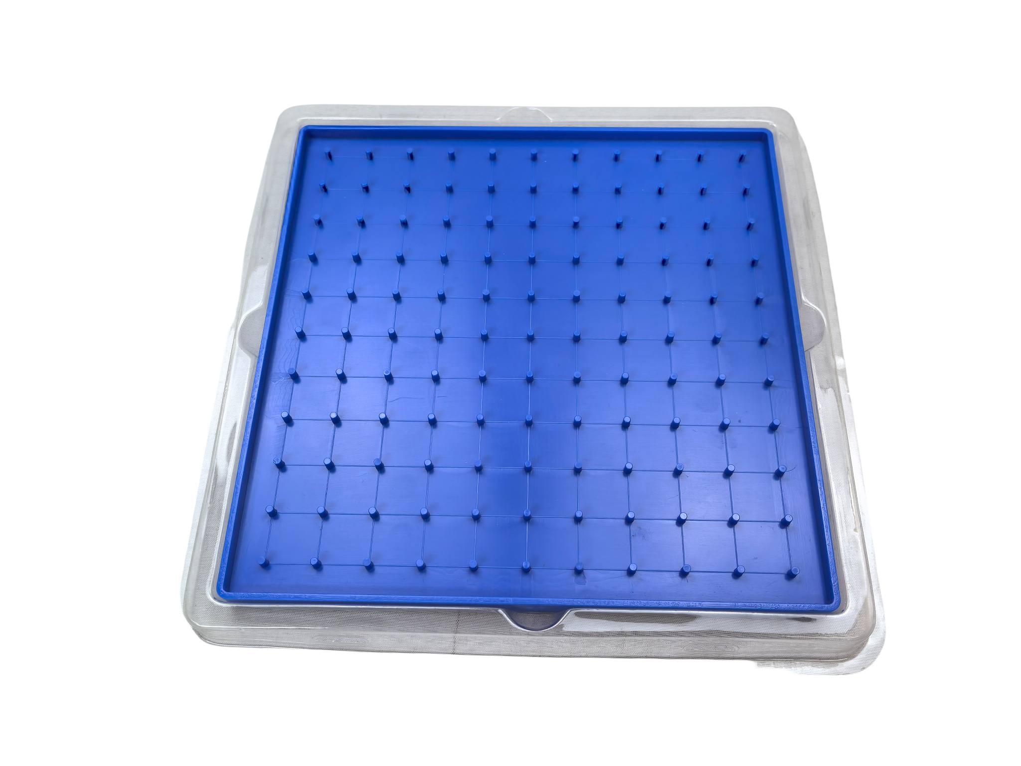 Plast Geoboard - Matematik Läromedel