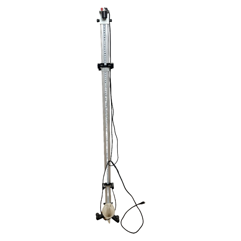 Fritt fallande kroppsinstrument 
