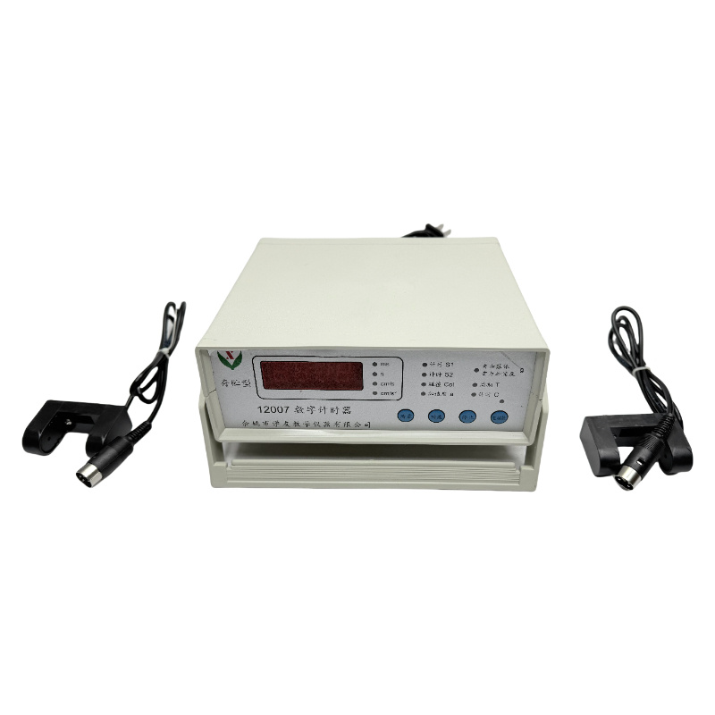 Digital timer / Fysik / undervisningsinstrument 