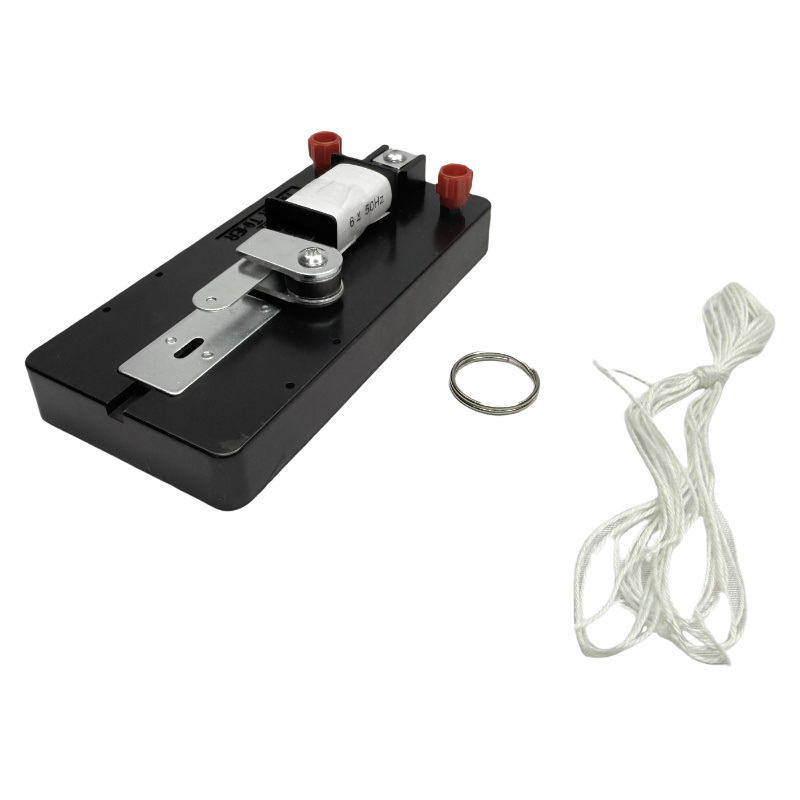 Repvågsdemonstrator / fysiklaboratorieinstrument