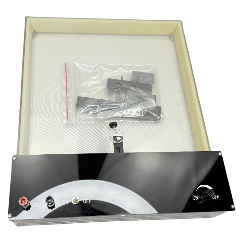 Ripple Tank / skolfysik / laboratorieinstrument